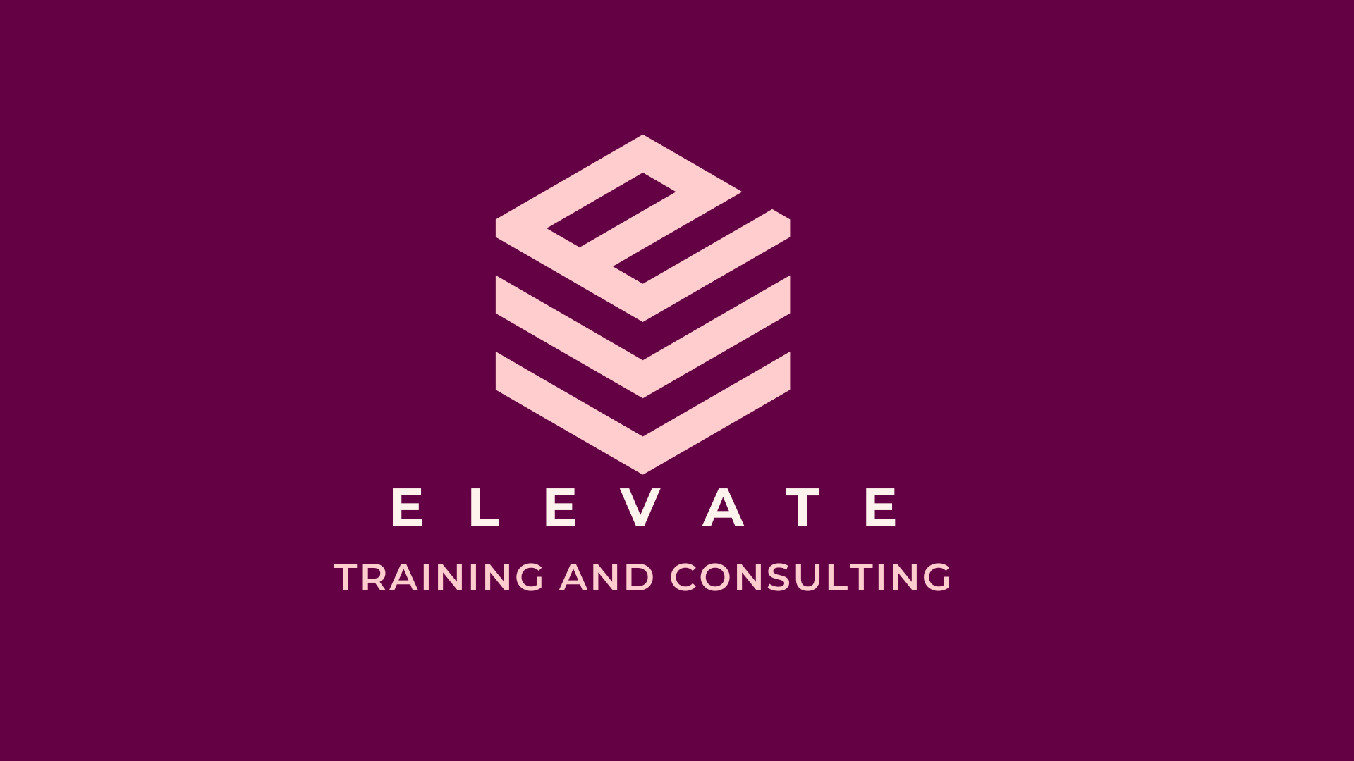 Elevate Training and Consulting